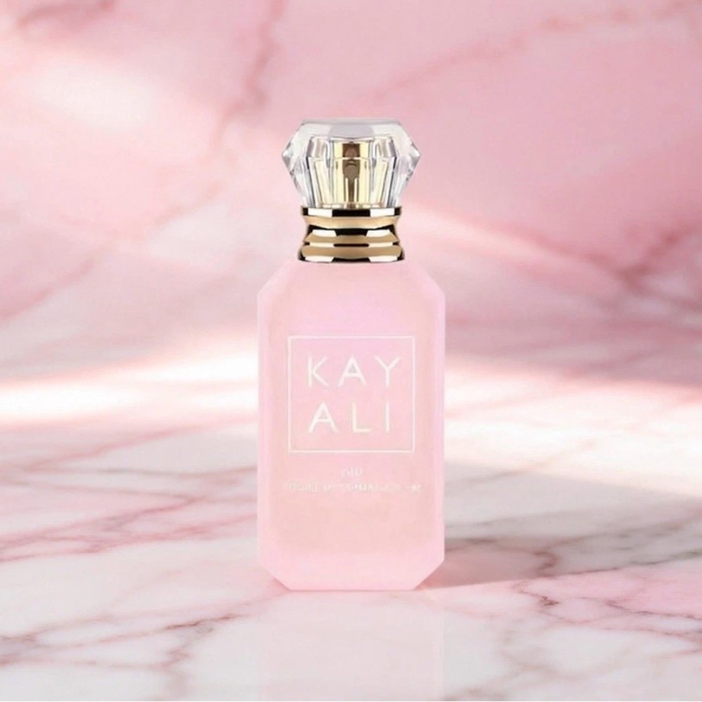 KAYALI YUM BOUJEE MARSHMALLOW | 81 Eau de Parfum Intense mini